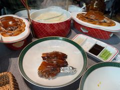 -秀儿四九城·新京菜(亚运村鸟巢店)