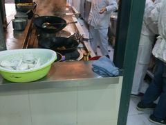 -北万新包子店(淮海店)
