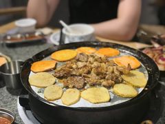 -酒拾烤肉(南城店)