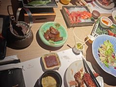 -匠和风精致料理(宁德万达店)