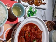 -四道菜·福建菜馆(万家广场店)