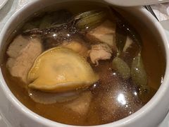 -红棉中餐厅·广州海航威斯汀酒店