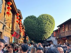 -三坊七巷历史文化街区