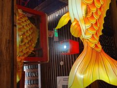 大堂-小龙坎火锅(全球总店)
