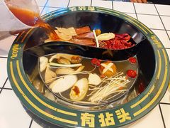 -有拈头成都市井火锅(南中环店)
