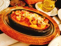 -Old Ottoman Cafe & Restaurant