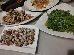 -华盛丰温州大排档(东三环南路店)