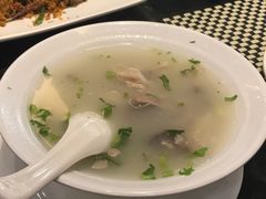 风味羊杂汤-新兴·金羊座·粤菜点心(乐峰店)