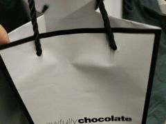 -Awfully Chocolate(来福士广场店)