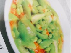 -海记品鸽·新疆菜(高铁站店)