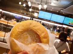 嘟嘟包-奈雪的茶(湖滨银泰in77C区PRO店)