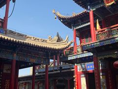 -高庙保安寺