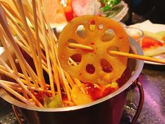 -纯K(打浦桥店)