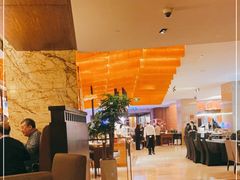 -济南鲁能贵和洲际酒店-第六层自助餐厅