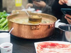 -朴小妹人参鸡汤火锅(长白山万达店)