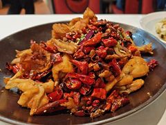 -天成川菜(礼岗店)
