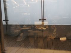 -索菲特酒店 · 云尚天际自助餐厅