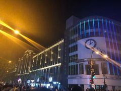 -江三王记牛杂馆(总店)
