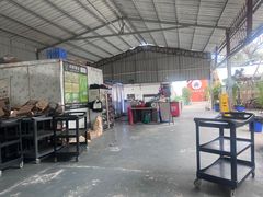 -光头佬室内钓虾场·烧烤·团建·亲子(中山八路店)
