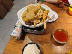 -小川洋风料理(大悦城店)