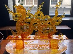 -三号黄浦会Canton Table