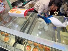 -泰康食品(南京东路店)