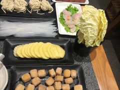 -江小渔鲜鱼火锅(辽沈二街店)