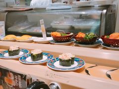 -大起水产回转寿司(道顿堀店)