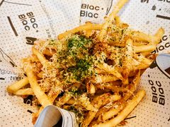 -Blac+Blac(中海环宇荟店)