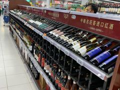 -物美超市(通州果园店)