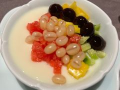 -小厨娘淮扬菜(河西奥美大厦店)