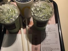 -麦当劳(番禺易发商业街店)