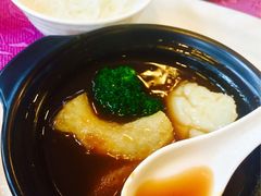 -申粤轩酒楼·三十年粤菜经典(丁香花园店)