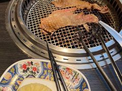 -AJIYA·池袋日式烧肉自助(天津万象城店)