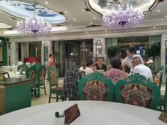 -齐家花园大酒店·本帮菜(宝山店)