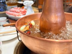 -东门口·鲜爆肚涮肉·烧烤(老门东店)