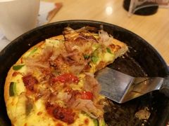 -必胜客(万象城店)