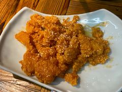 -朋友圈概念餐厅(象山万达广场店)