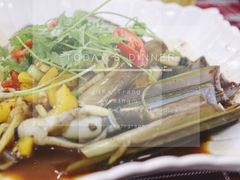 -QQ海鲜餐厅