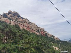 -崂山仰口游览区