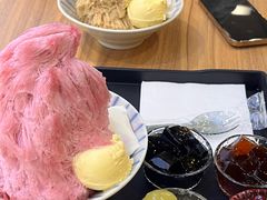 -Ice Monster冰馆·CNN评选全球十大甜品(国贸商城店)