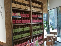 -Blueglass酸奶(财富购物中心店)