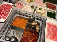 -海底捞火锅(振华商厦店)