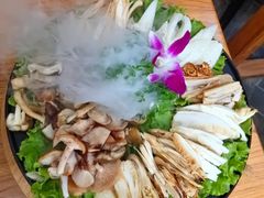 -束河人家(南锣鼓巷店)