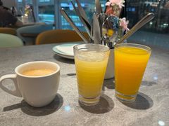 -菲滋意式休闲餐厅(北仑银泰城店)