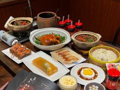 -金龙·打边炉(南京西路店)