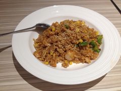 -必胜客(步行街店)