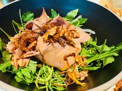 -胡麻(静安嘉里店)