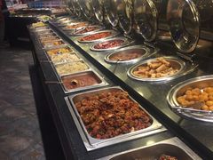-好伦哥比萨烤肉自助(八里桥店)