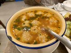 -鑫胜私房菜(球场路店)